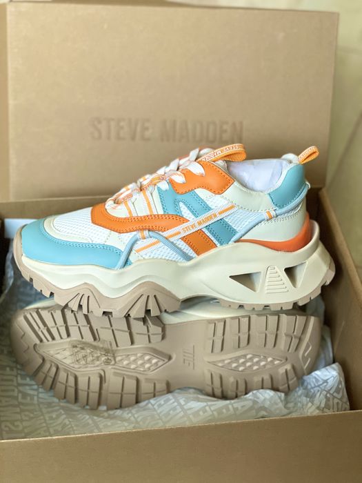 Sneakers Steve Madden