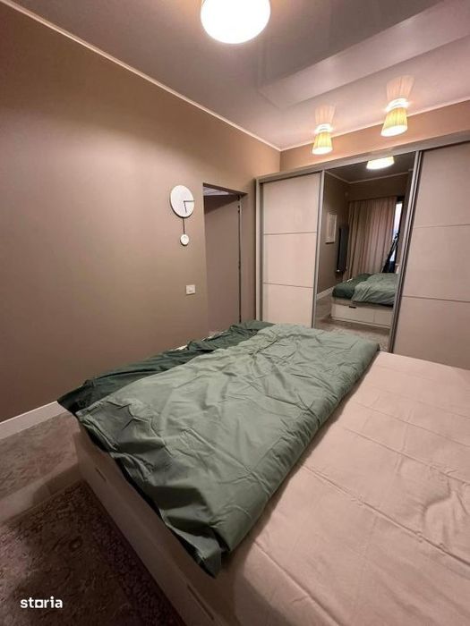 Apartament 2 Camere | Mamaia Sat | Termen Lung