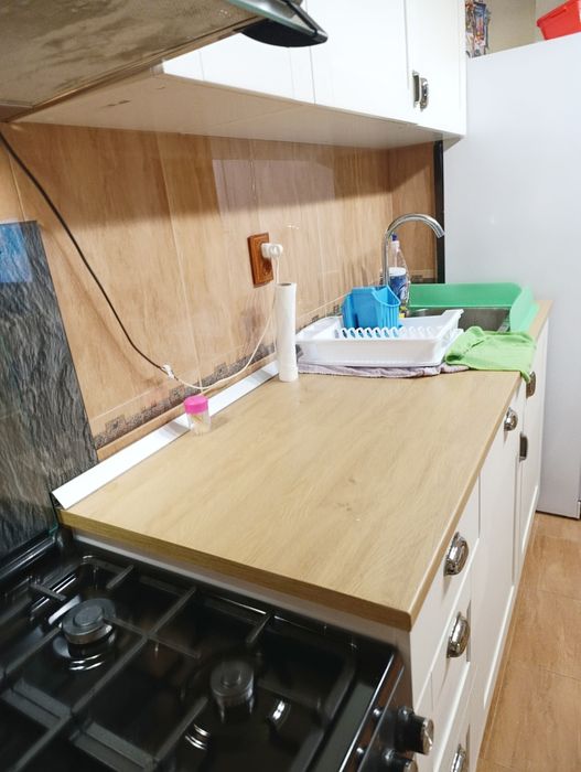 Deep Cleaning în Detaliu – Standard Ridicat – Disponibil 1 Client