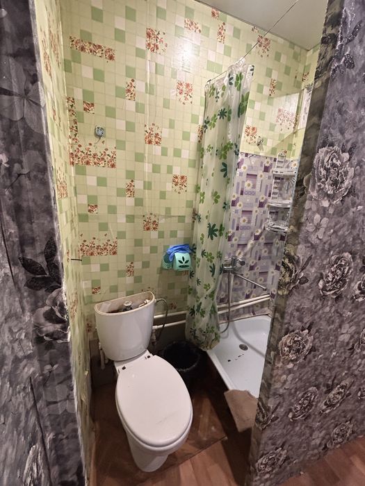 Продам комнату в общежитии