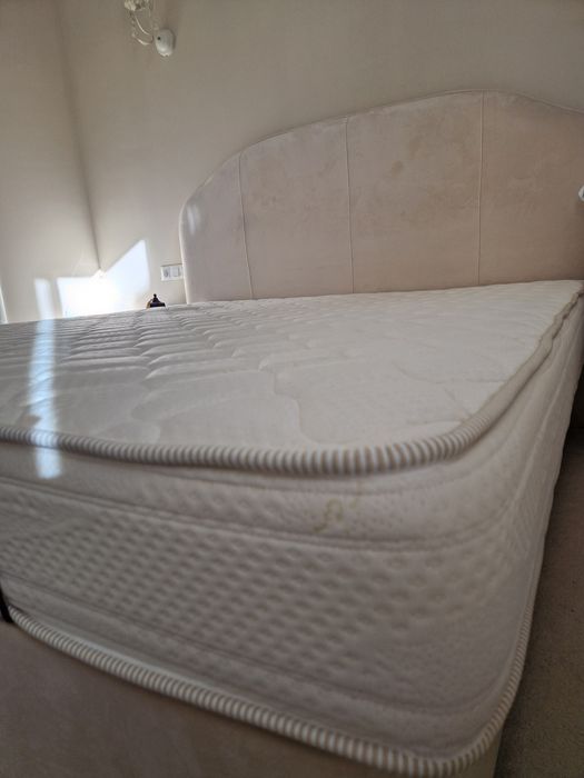 Двулицев матрак Тед 180