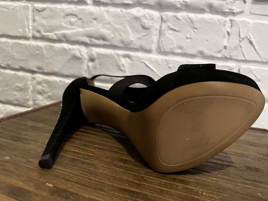 Туфли «Basconi»