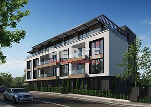 Продава се Двустаен апартамент в Созопол - 58 кв.м за 1149 €/кв.м - Снимка #3