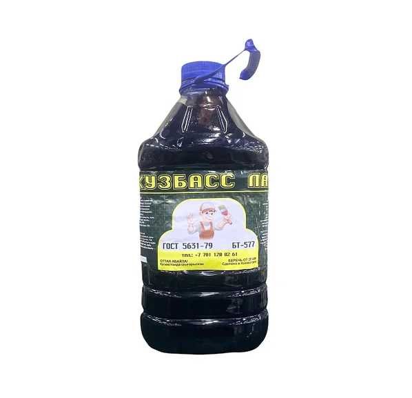 Кузбасслак для окраски деревянных и бетонных поверхностей