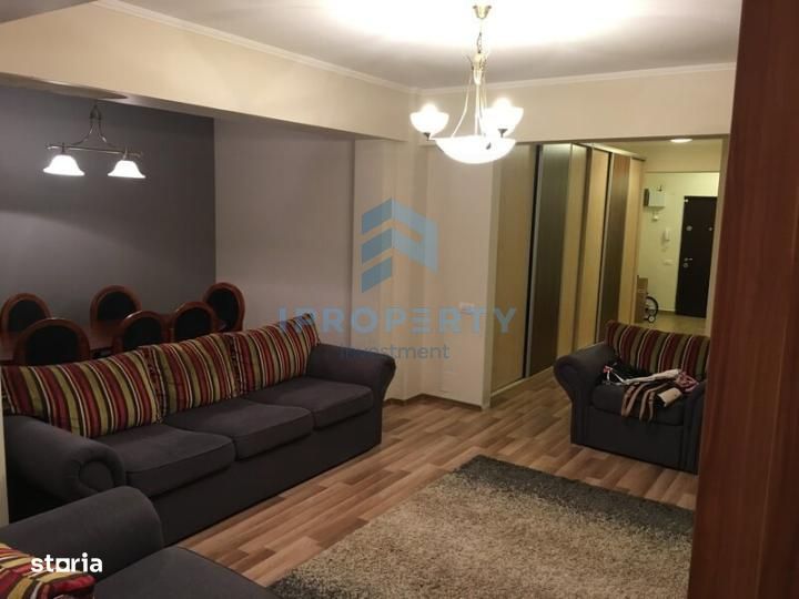 Apartament 3 camere | 130 mp | Prelungirea Ghencea | Parcare subterana