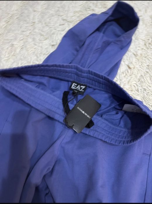 Emporio Armani  trening