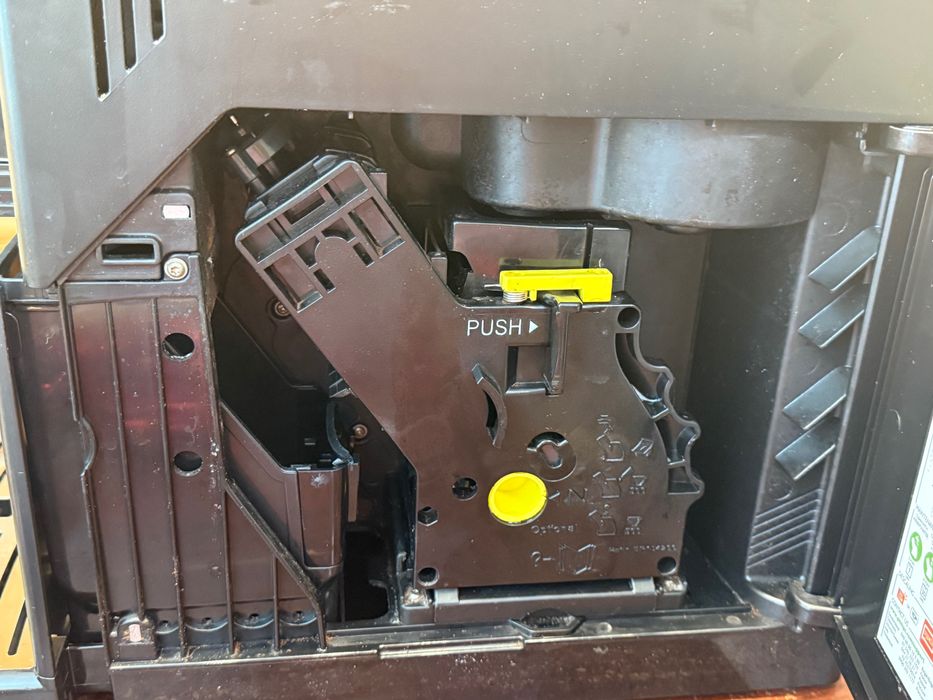 Кафемашина PHILIPS