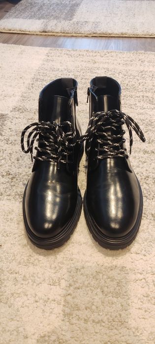 Ghete Toamna Bărbați Clarks 41