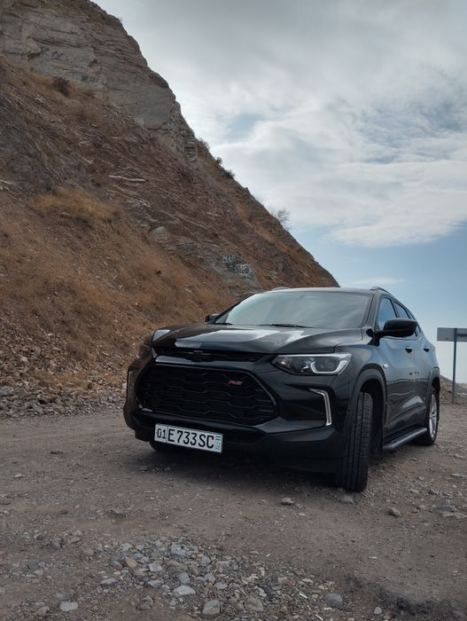 Трекер 2 LTZ Сотилади