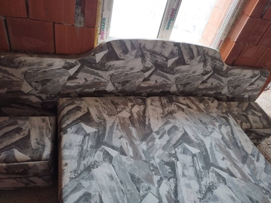 Dormitor cu 2 comodine