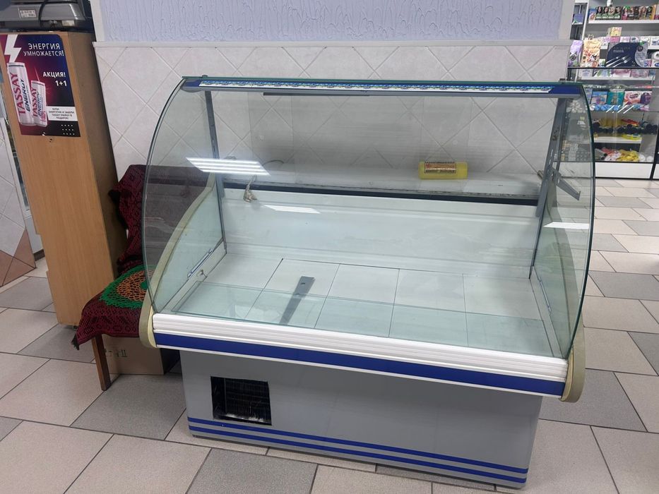 Продам холодильник