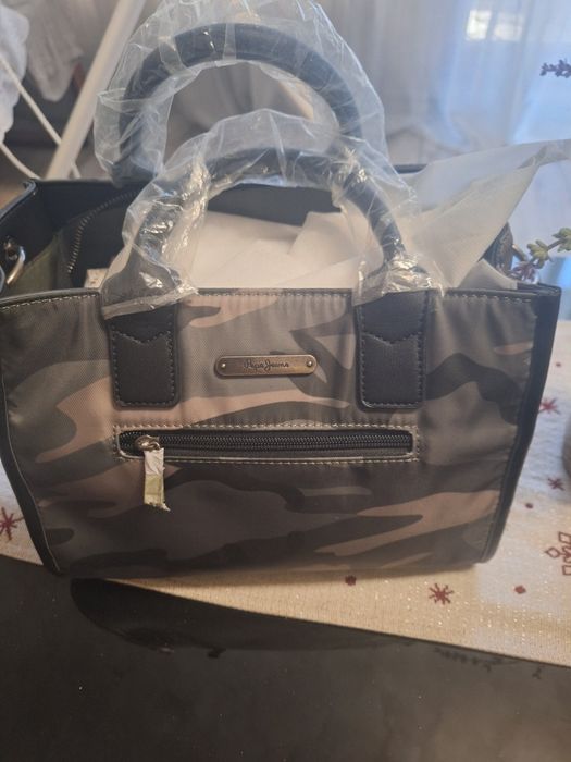 Geantă damă Pepe jeans