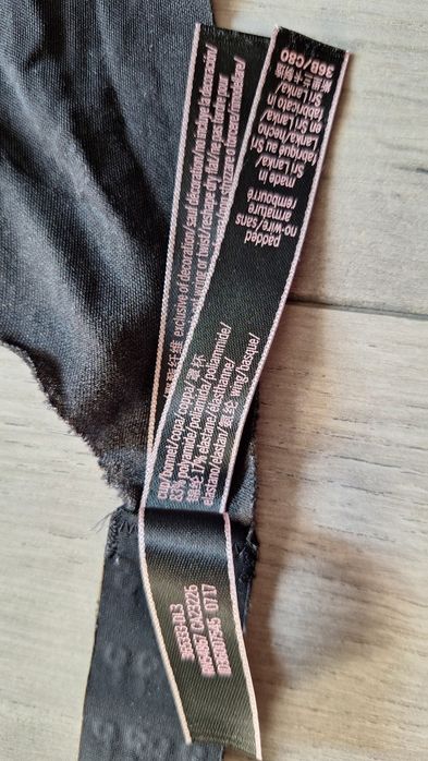 Sutien Victoria's Secret