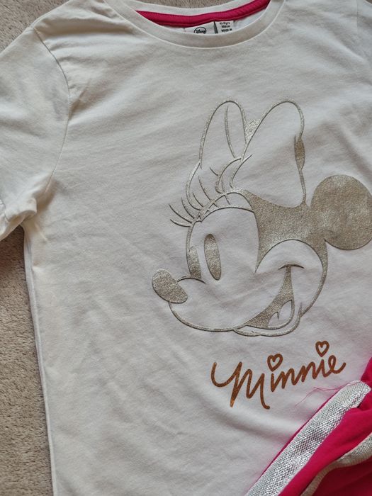 Primark нова пижама за момиче 146см.