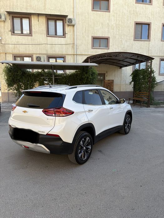 Tracker primeir plus 2023-24