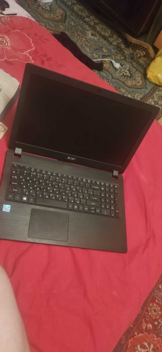 Acer i3 12 GB 1 ТВ ssd продам