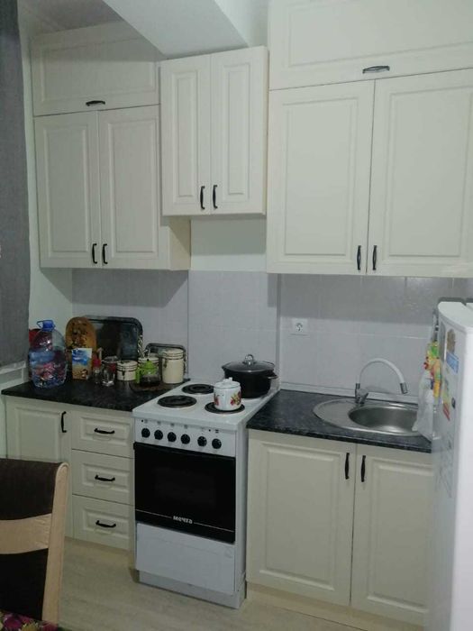 Сдается 1 ком квартира 37 кв м.