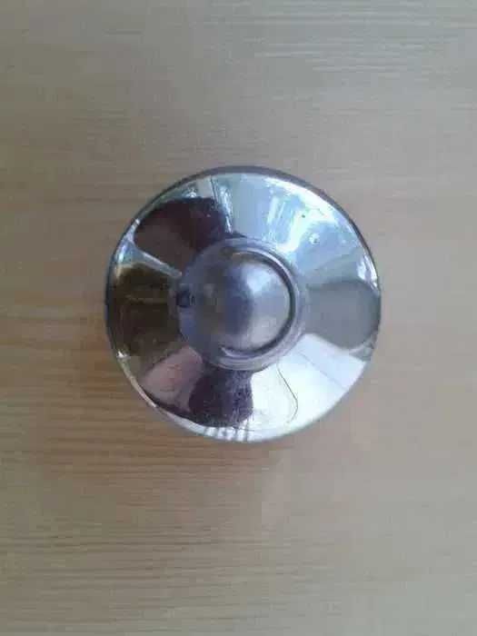 Capac pentru rezervor Dacia 1300 original anii 70