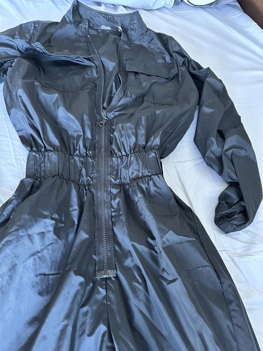 Дамаки гащеризон