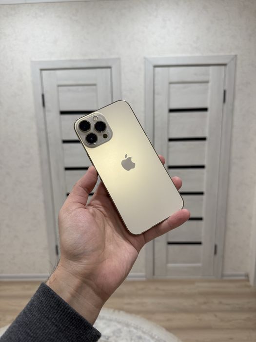 Айфон 13 Про Макс 256 ГБ Iphone 13 Pro Max 92 % АКБ ВСЕ РАБОТАЕТ