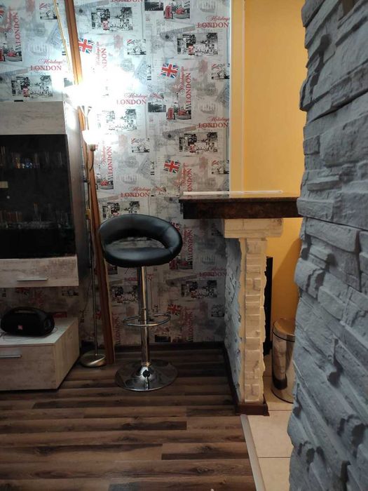 Дава се под наем Едностаен апартамент в София, Младост 2 - 40 кв.м за 494.7 € - Снимка #4