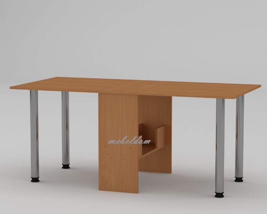 Трапезна/кухненска сгъваема маса(код-2280)