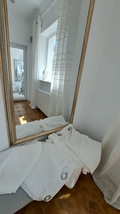 2  Draperii " Stilul Provence ( pret ambele