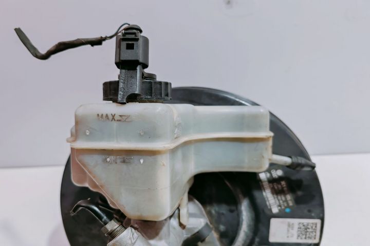 Tulumba Frana cu pompa centrala 03350886771/3C1614105AH Volkswagen VW