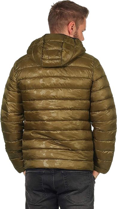 Champion Jacket ОРИГИНАЛНО мъжко яке - S/М
