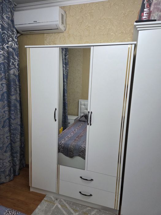 Шкаф продажа лдс 3×