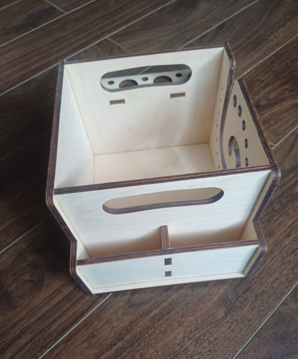 Держатель для пряжи