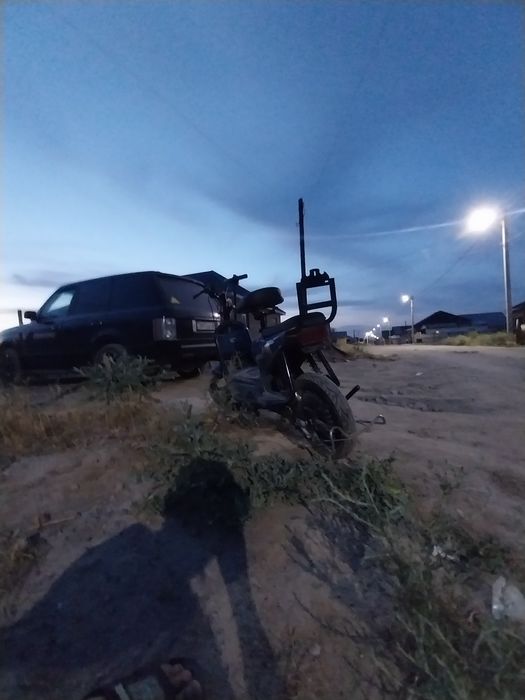 Ск8 про хорошый состояния