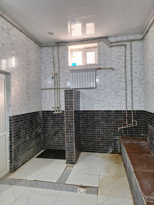 Продам баню в Таразе