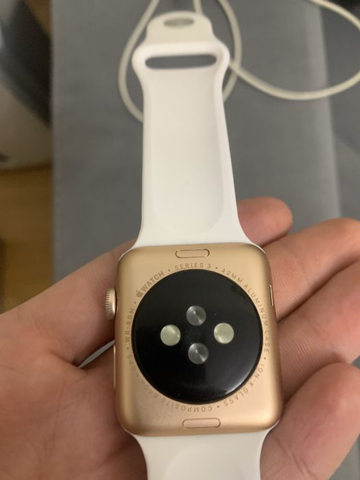 Продам apple watch