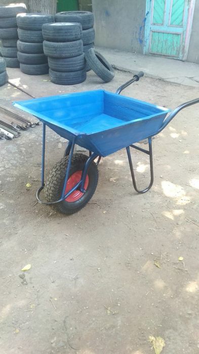 Aravalar telejka g’altak