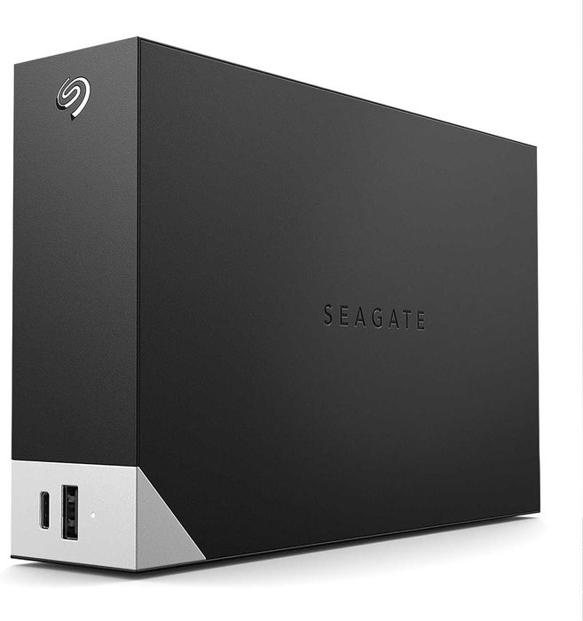 Жесткий диск Seagate HDD One Touch 16TB
