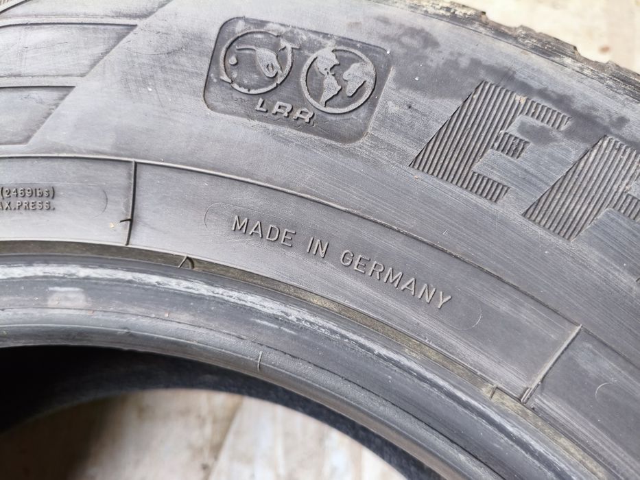 265 65 R17 Одиночка 1шт. Goodyear Шина