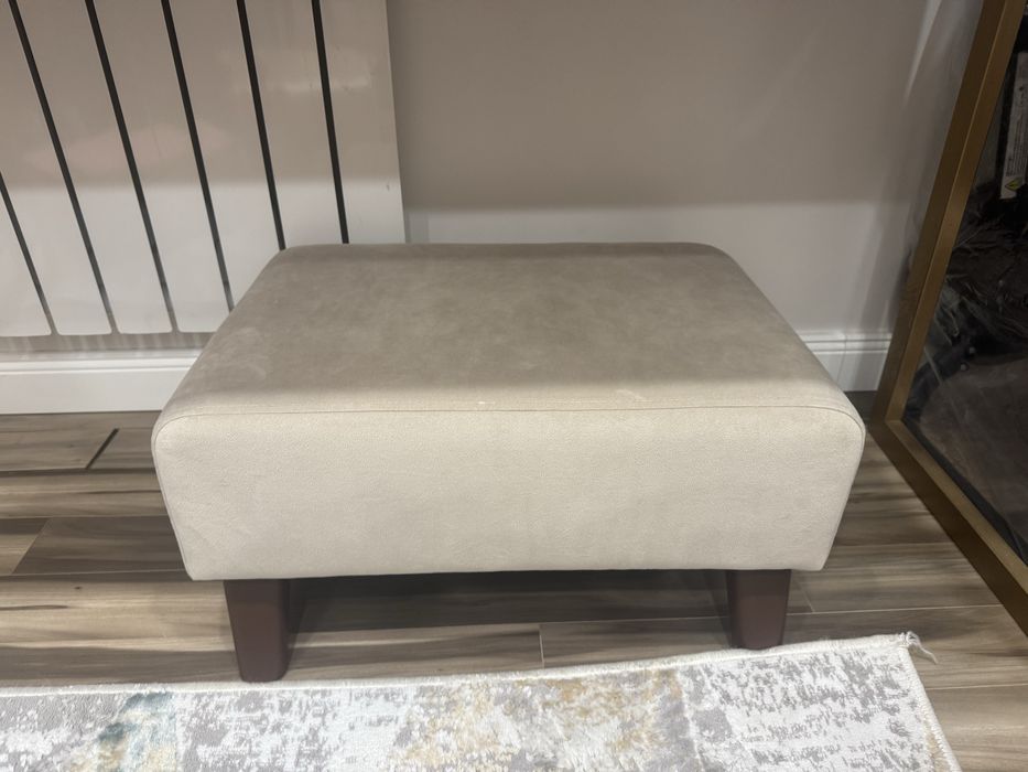 Мебель, пуфик или банкетка