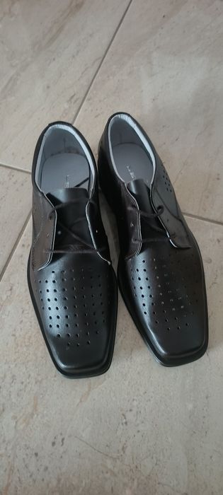 Pantofi cadre bărbați