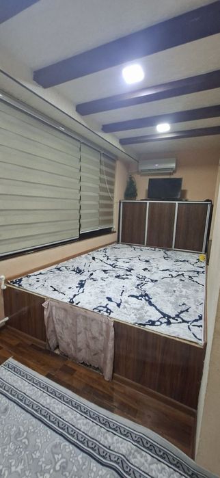 3 xonali uy ijara beriladi faqat oilaga beridi