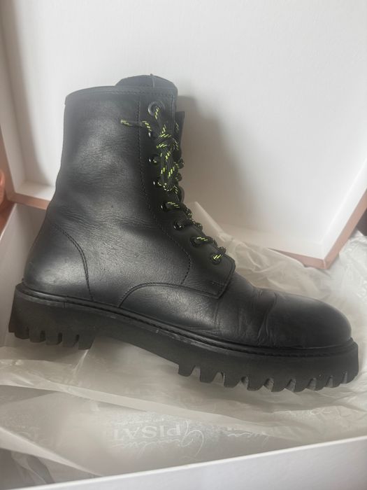 Боти зимни Pepe Jeans 39 номер