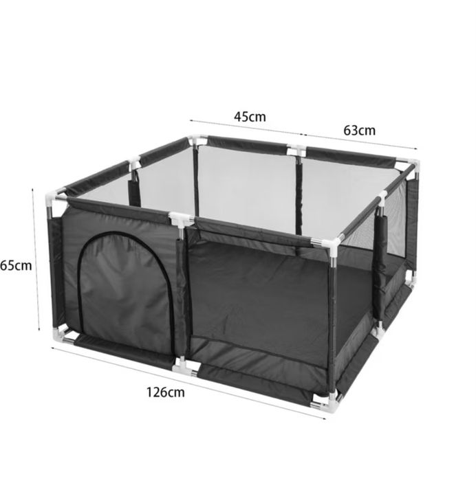 Детска  кошара за игра