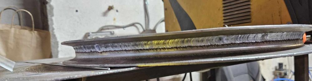 Sudura wig/tig inox/aluminiu/otel (fier) mig mag/colaborare