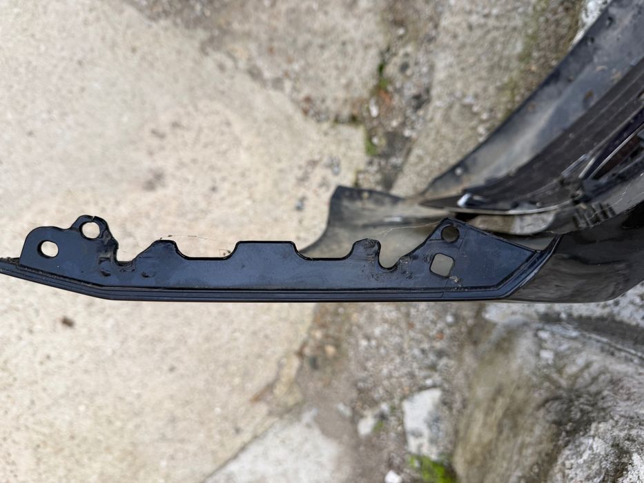 Предна броня bmw g11 бмв г11
