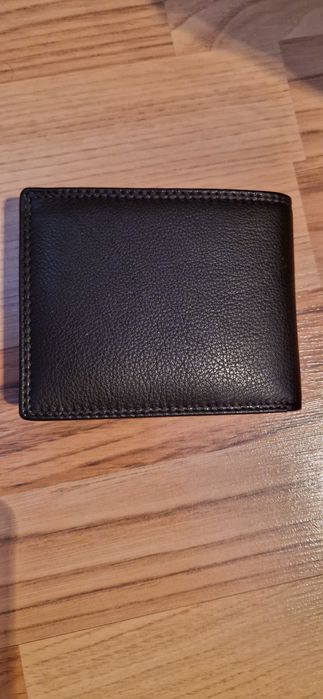 Portofel barbati piele naturala