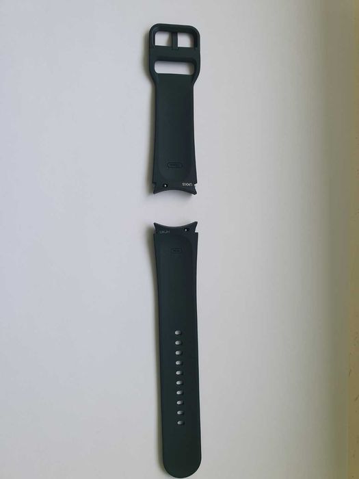 Оригинална нова каишка за Samsung Galaxy Watch4 20 мм M/L, Green