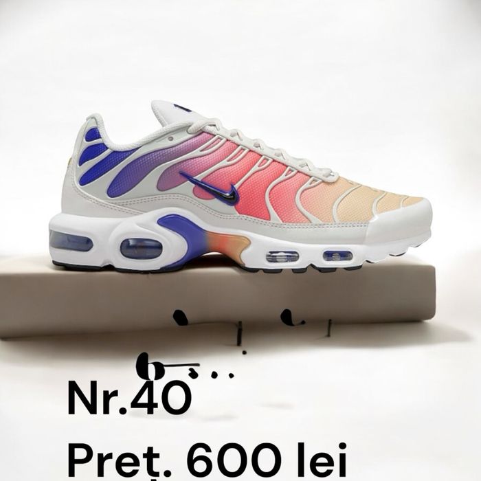 Nike airmax plus TN