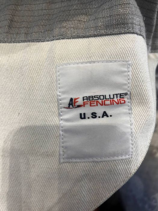 Продается комплект фехтовальщика