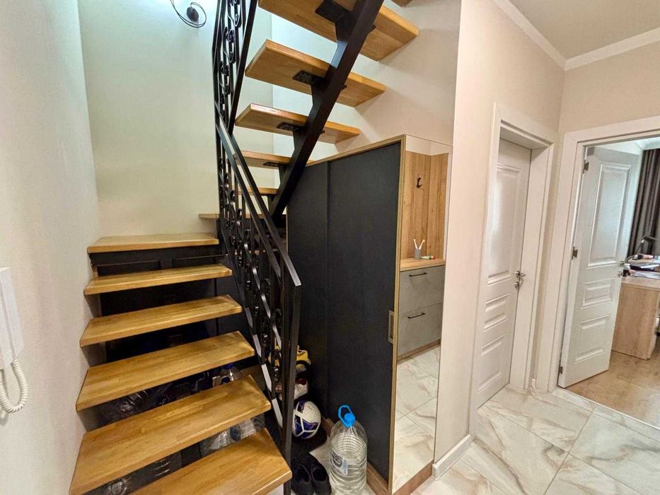 Продава се Мезонет в с. Равда, Област Бургас - 108 кв.м за 883 €/кв.м - Снимка #9