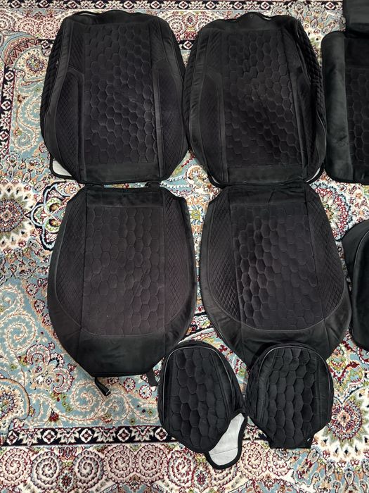 Универсальный чехол